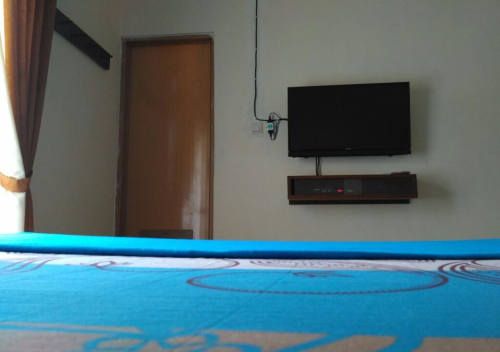 Боробудур: Pawiro Griyo Homestay
