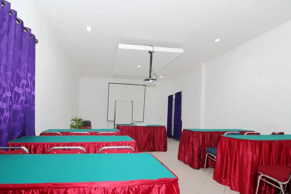 Палембанг: Airy IBA Mayor Ruslan 2012 Palembang