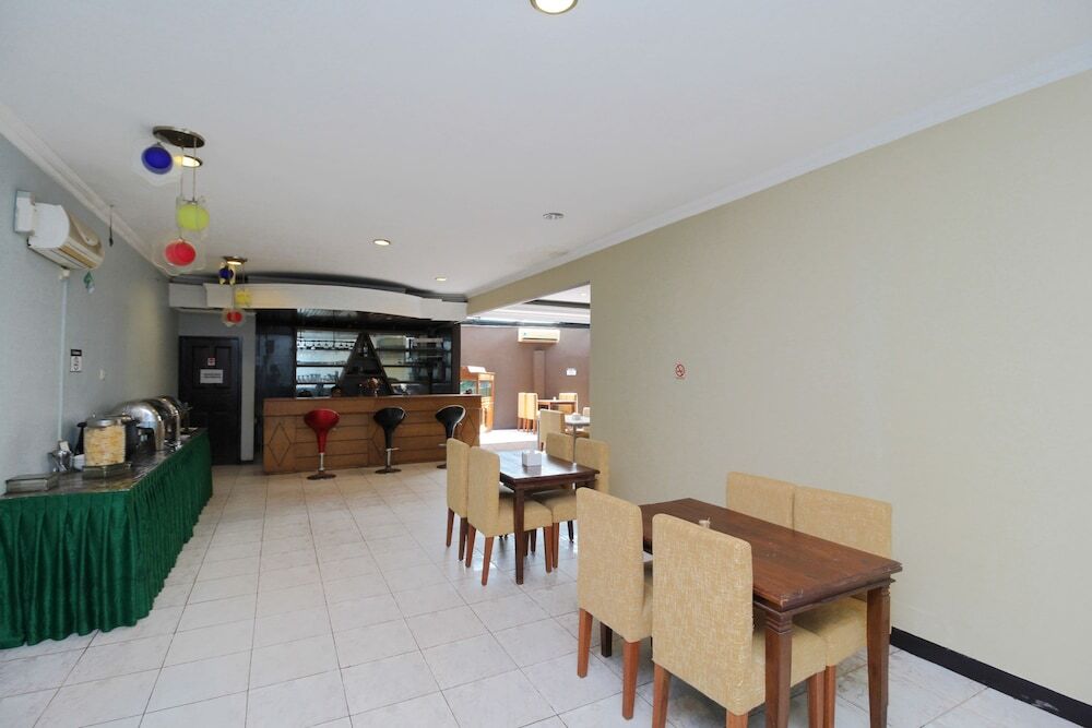 Палембанг: Airy IBA Mayor Ruslan 2012 Palembang