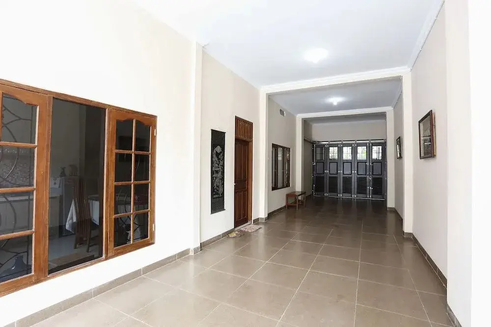 Депок: RedDoorz @ Condong Catur 3