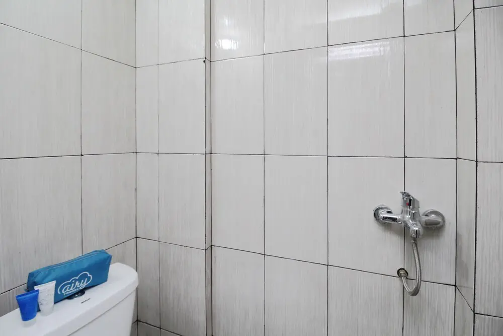 Джакарта: Airy Eco Syariah Duri Kosambi Interkota Indah Blok C4 Jakarta