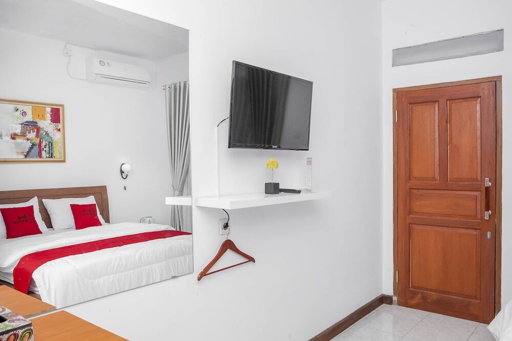 Бандунг: RedDoorz @ Cigadung
