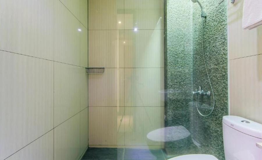 Лембанг: Lotus Art & Garden Hotel