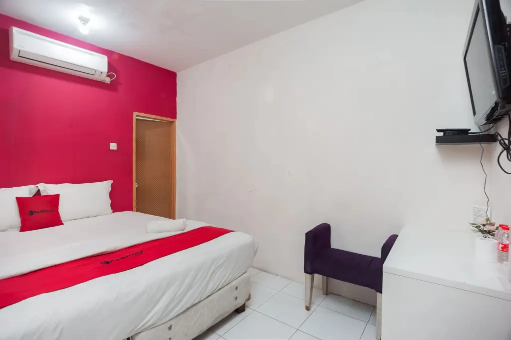 Джакарта: RedDoorz Plus near Mall Kelapa Gading