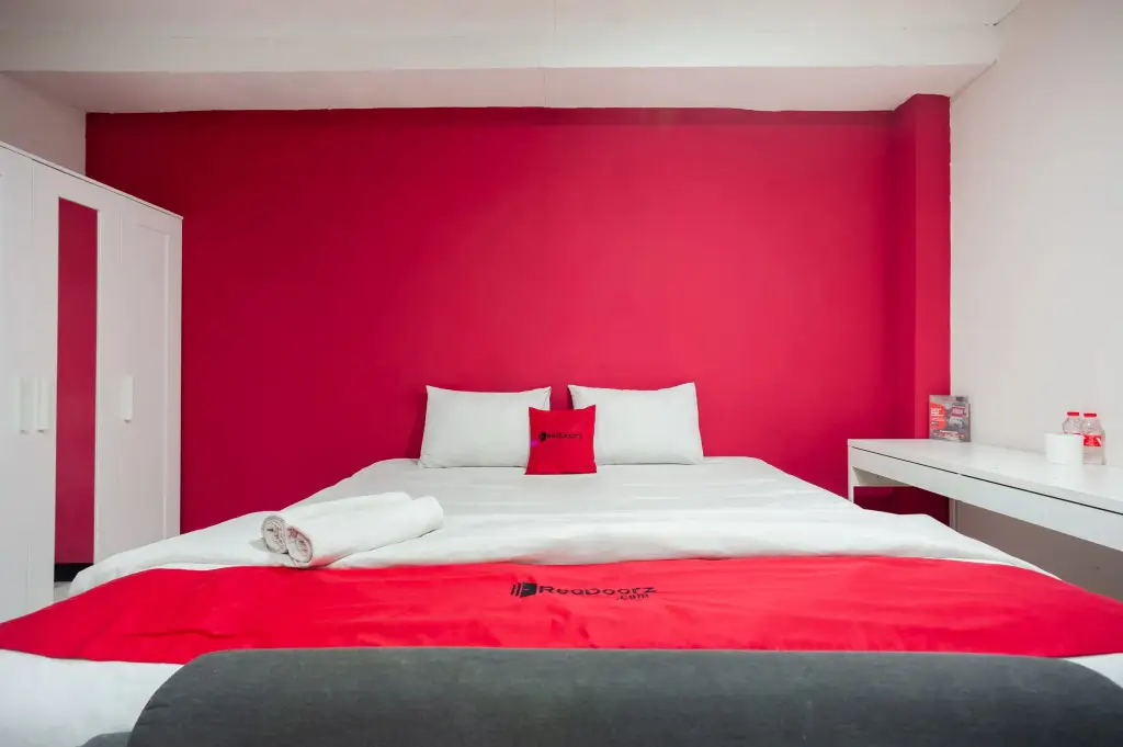 Джакарта: RedDoorz Plus near Mall Kelapa Gading