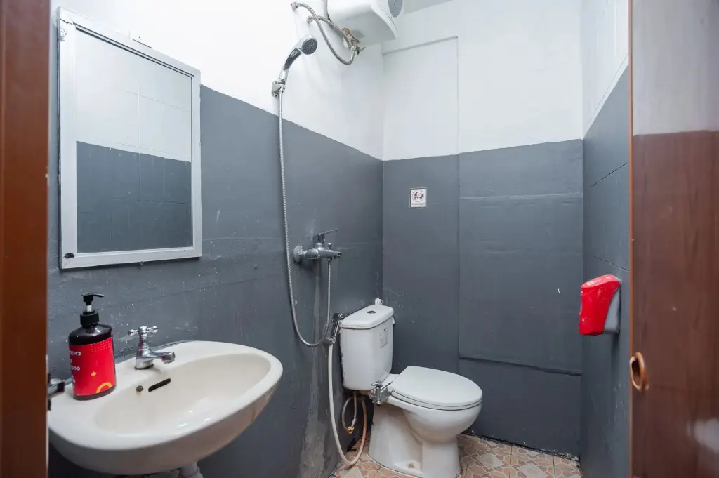 Джакарта: RedDoorz Plus near Mall Kelapa Gading