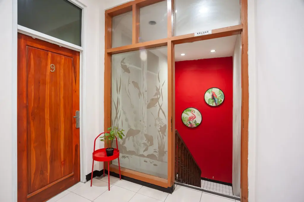 Джакарта: RedDoorz Plus near Mall Kelapa Gading