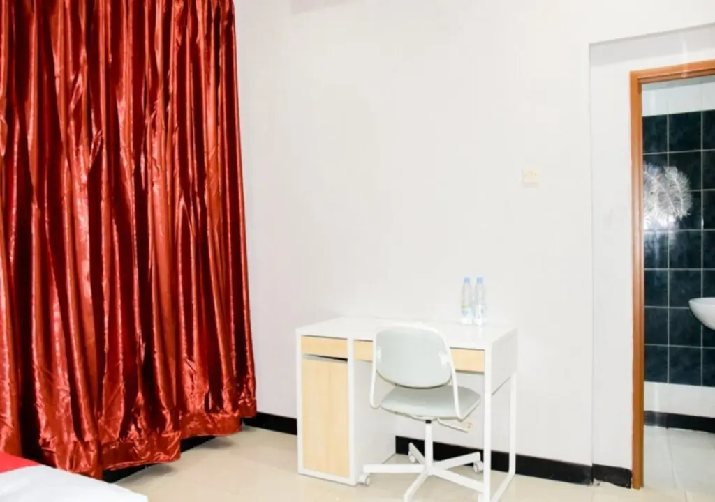 Джакарта: RedDoorz Plus near Mall Kelapa Gading