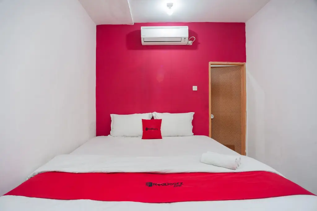 Джакарта: RedDoorz Plus near Mall Kelapa Gading