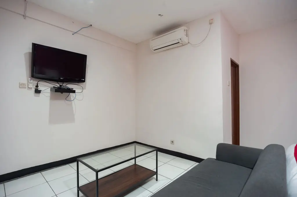 Джакарта: RedDoorz Plus near Mall Kelapa Gading