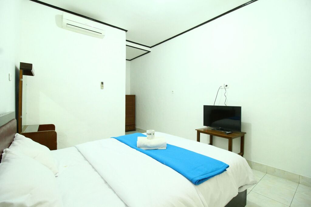 Dua Dara Inn Kuta — фото 1