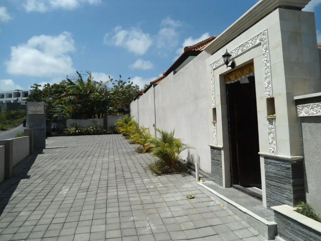 Arya Residence — фото 1