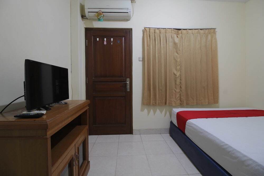 Джакарта: RedDoorz near Ciputra World Kuningan 3