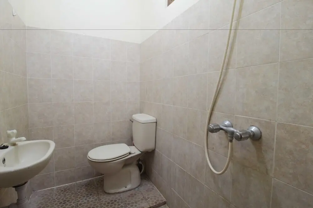 Джакарта: RedDoorz near Ciputra World Kuningan 3