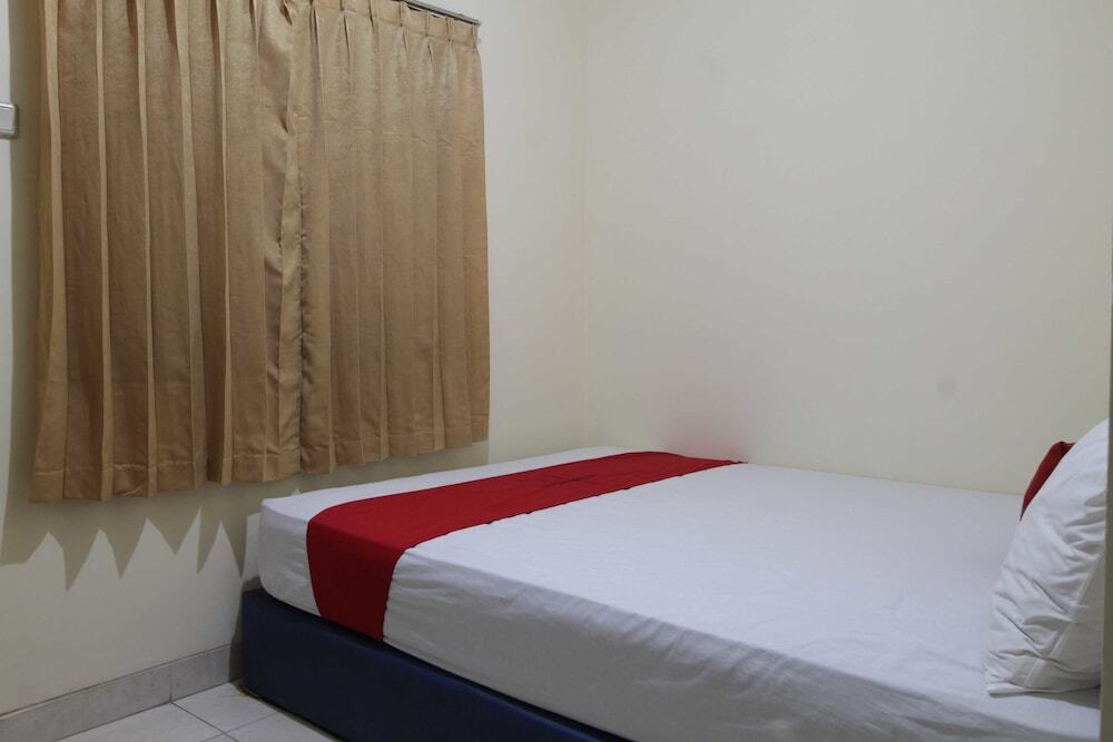 Джакарта: RedDoorz near Ciputra World Kuningan 3