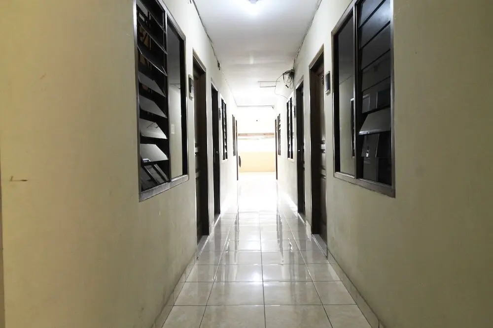 Джакарта: RedDoorz near Ciputra World Kuningan 3