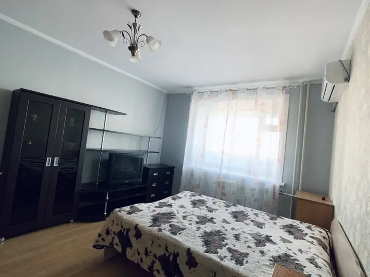 Благовещенск: Апартаменты Зейская 269
