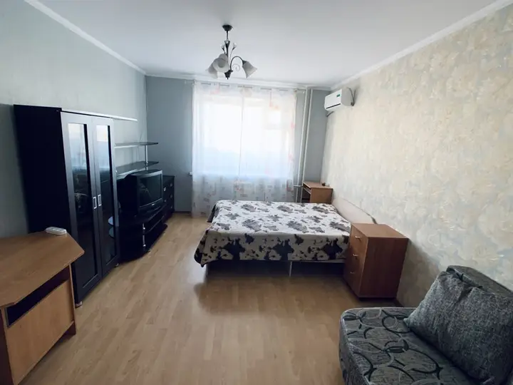 Благовещенск: Апартаменты Зейская 269