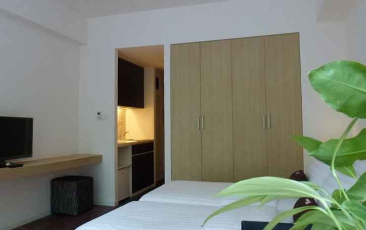 Беноа: Royal Samabe Residence - Ocean View