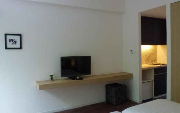 Беноа: Royal Samabe Residence - Ocean View