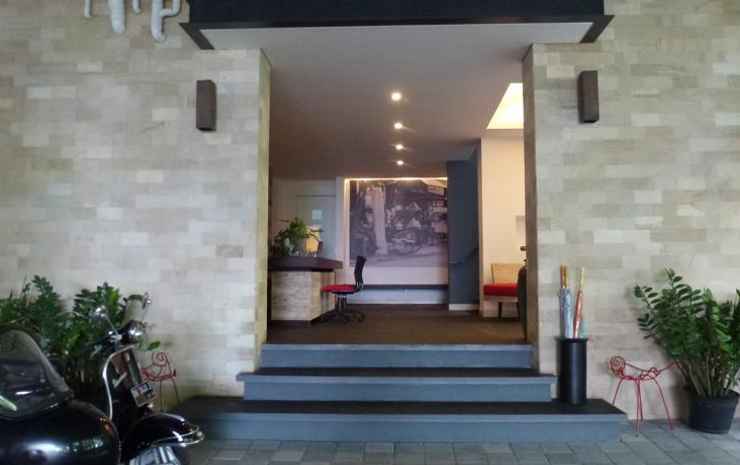 Беноа: Royal Samabe Residence - Ocean View