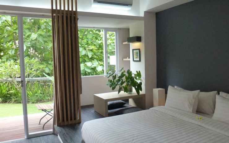 Беноа: Royal Samabe Residence - Ocean View