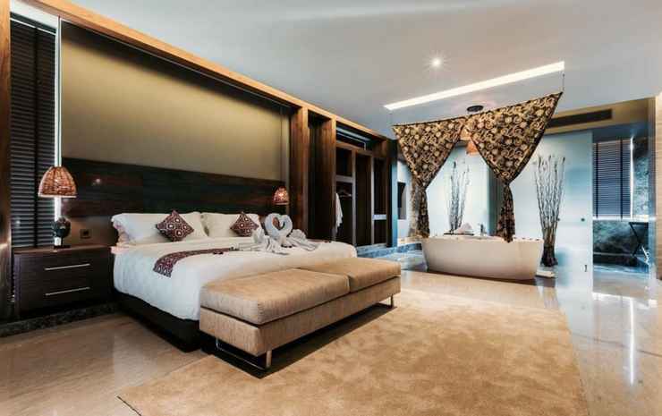 Беноа: LE DOMICILE by Cyrus Scott