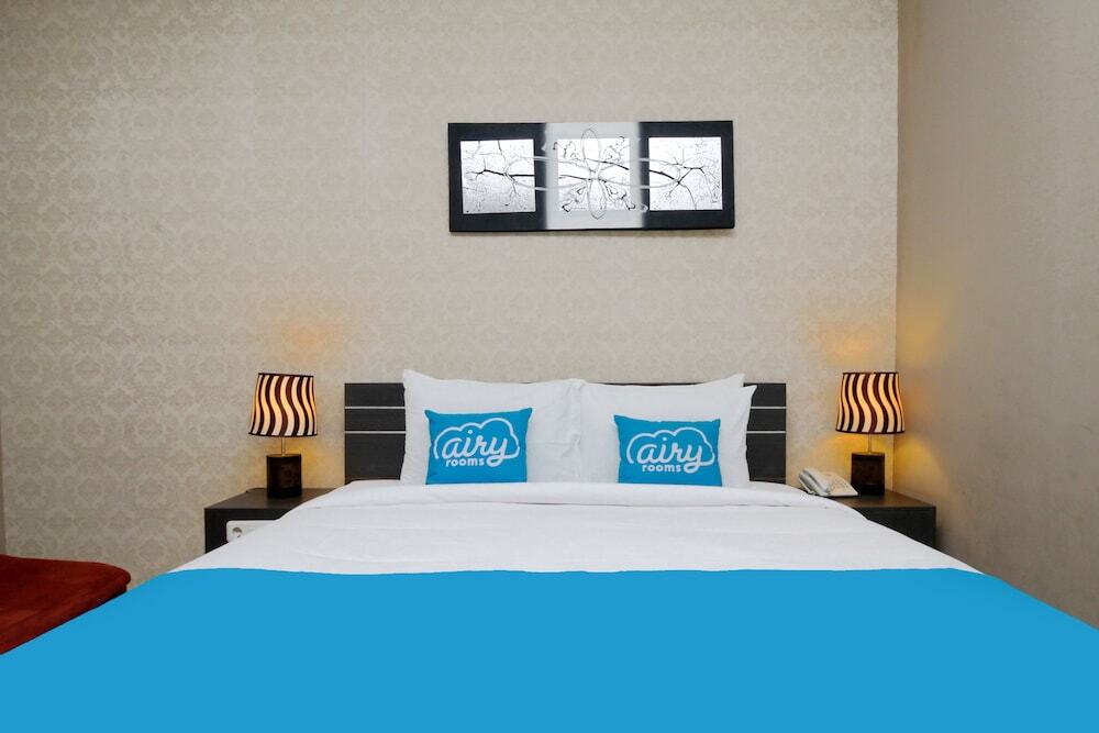 Кута: Airy Seminyak Sunset Road 89 Bali