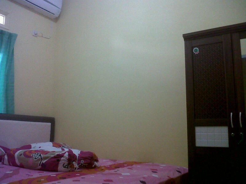 Сунгайлиате: Rumah Charsy Homestay