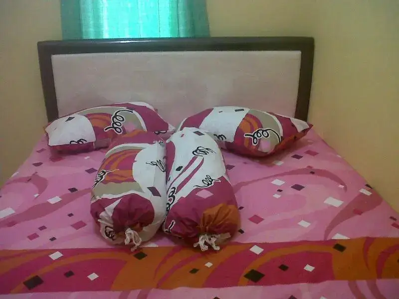 Rumah Charsy Homestay — фото 1