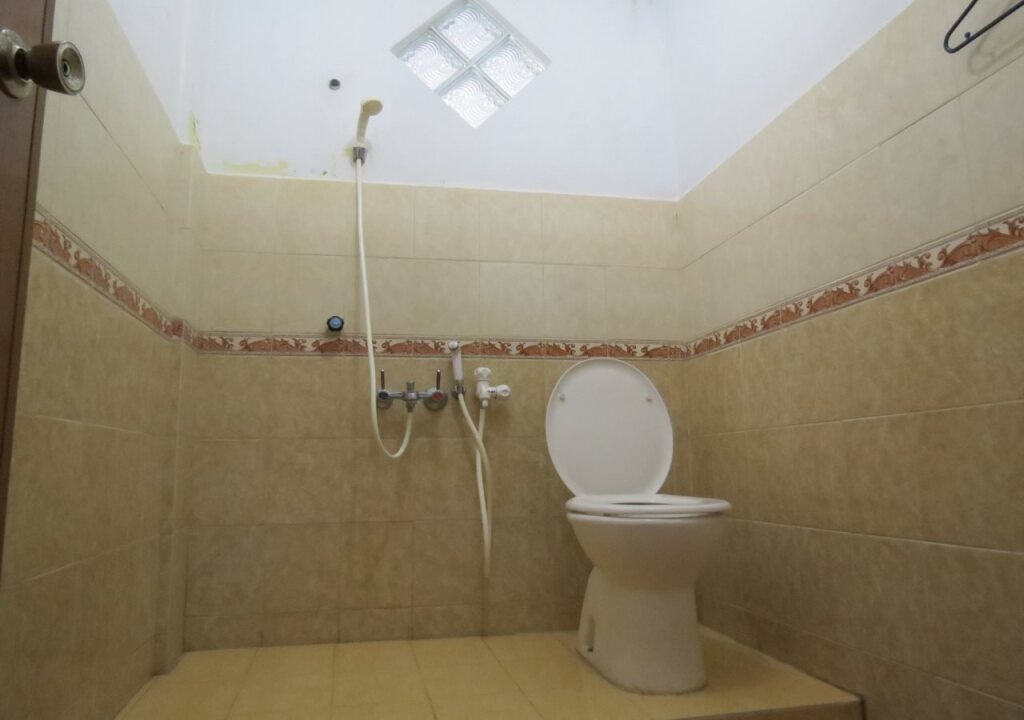 Парангтритис: Hotel Family Syariah 1
