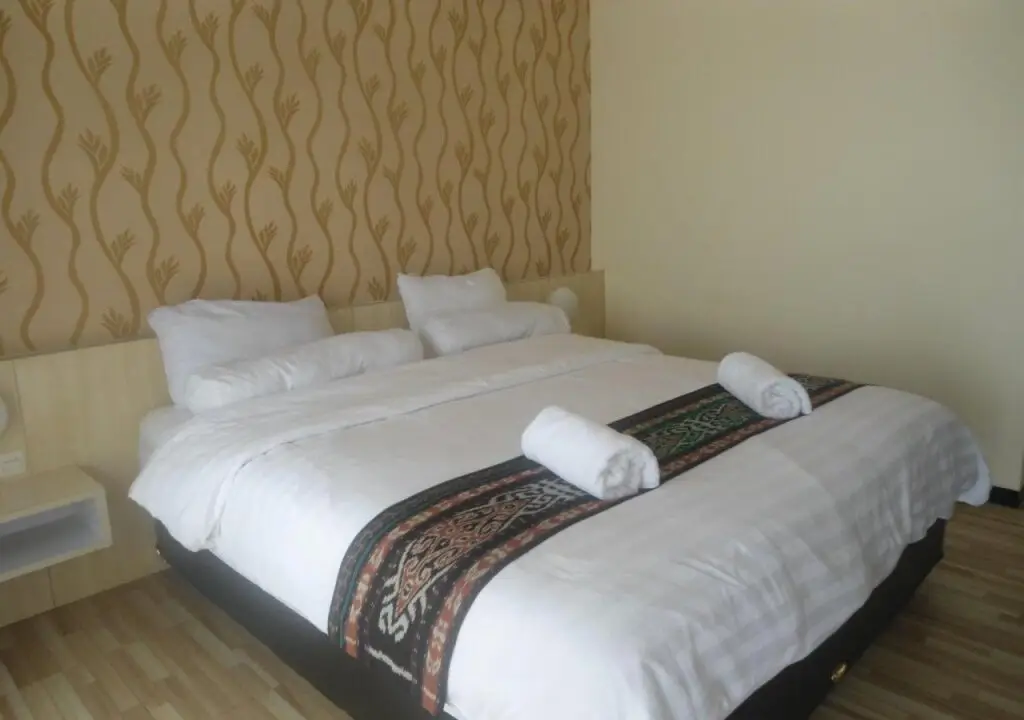 Лабуан-Баджо: Matahari Hotel