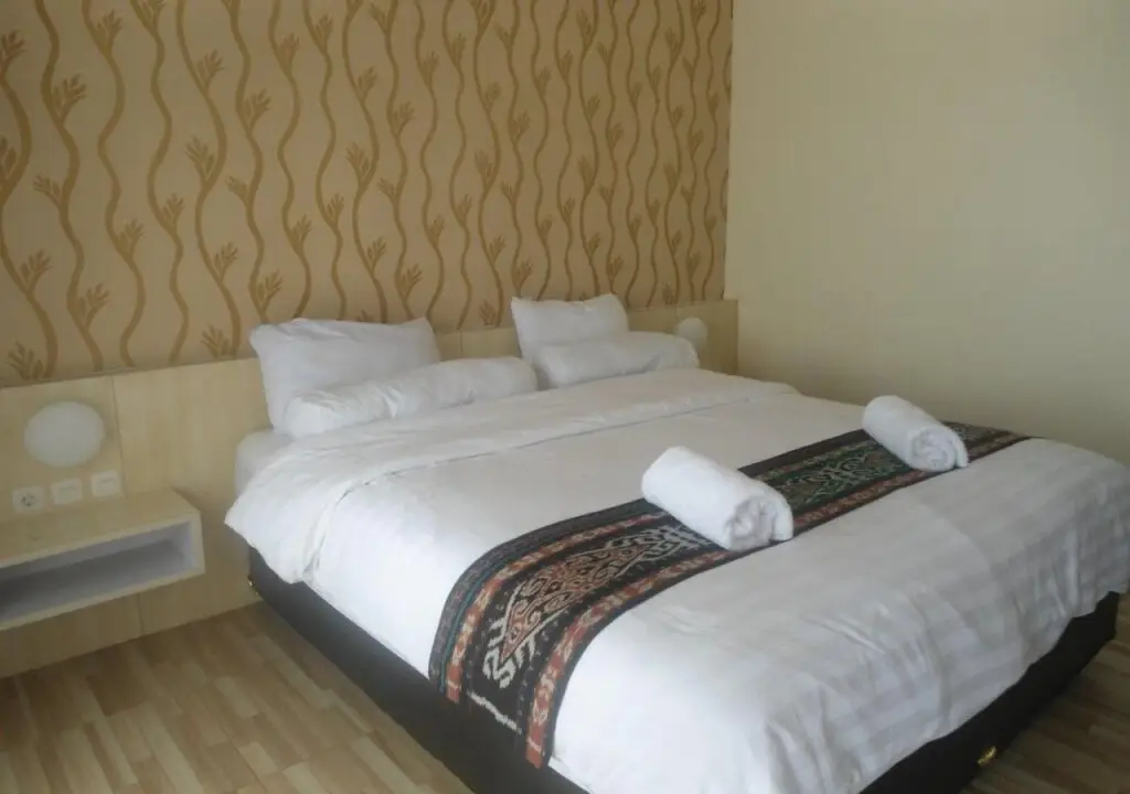 Лабуан-Баджо: Matahari Hotel