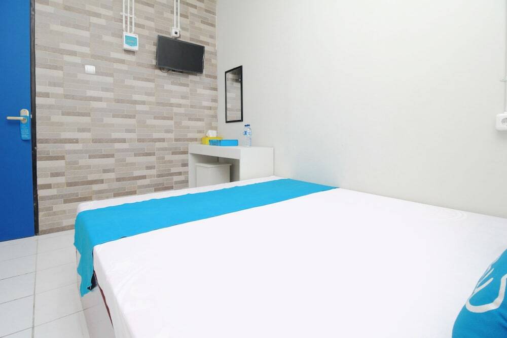 Джакарта: Airy Taman Sari Mangga Besar Enam 8 Jakarta