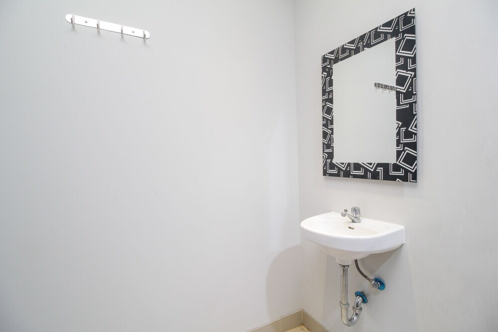 Джакарта: Airy Taman Sari Mangga Besar Enam 8 Jakarta