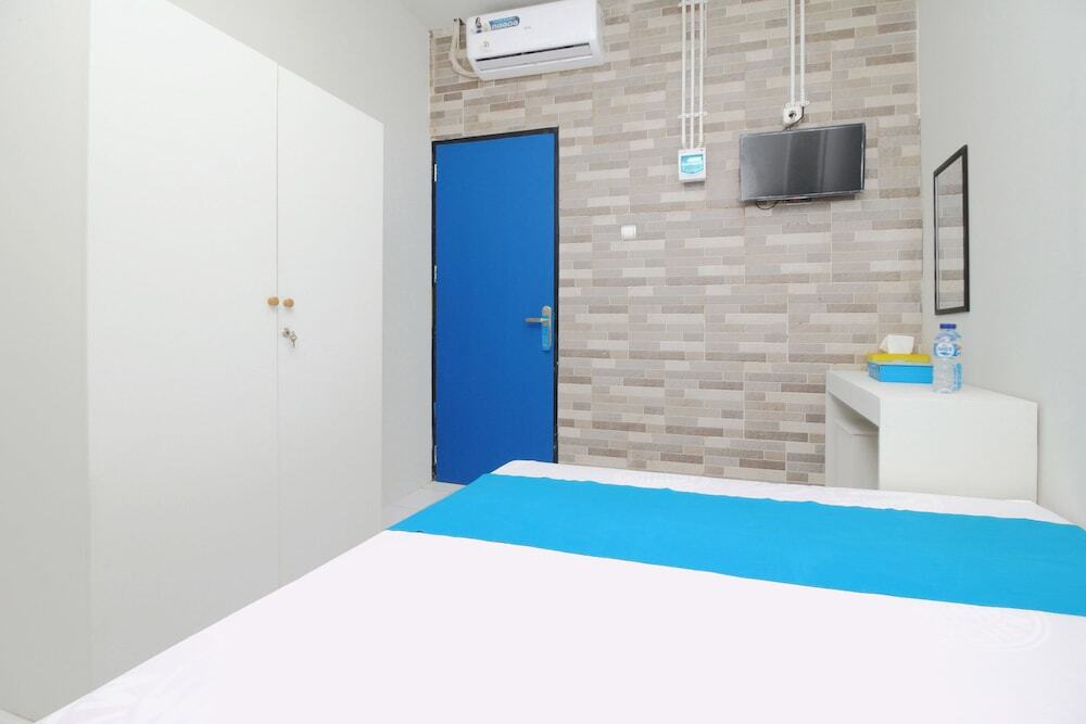 Джакарта: Airy Taman Sari Mangga Besar Enam 8 Jakarta