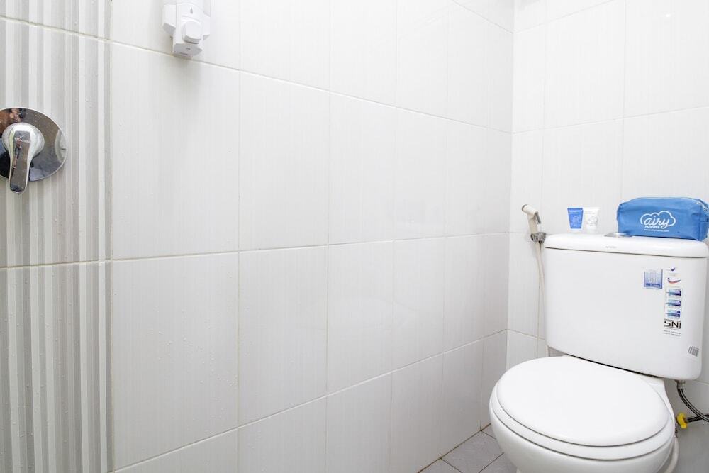 Джакарта: Airy Taman Sari Mangga Besar Enam 8 Jakarta