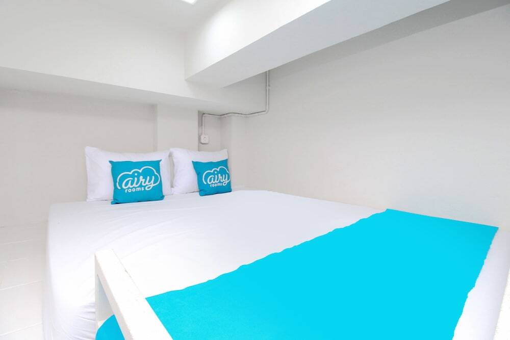 Джакарта: Airy Taman Sari Mangga Besar Enam 8 Jakarta
