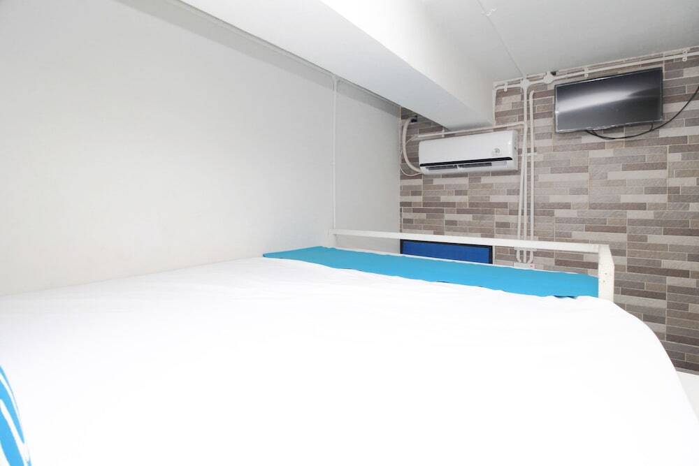 Джакарта: Airy Taman Sari Mangga Besar Enam 8 Jakarta