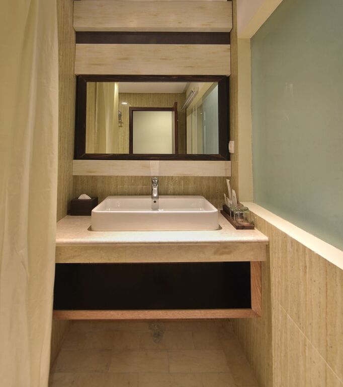 Палу: THE SYA Regency Palu by SoASIA