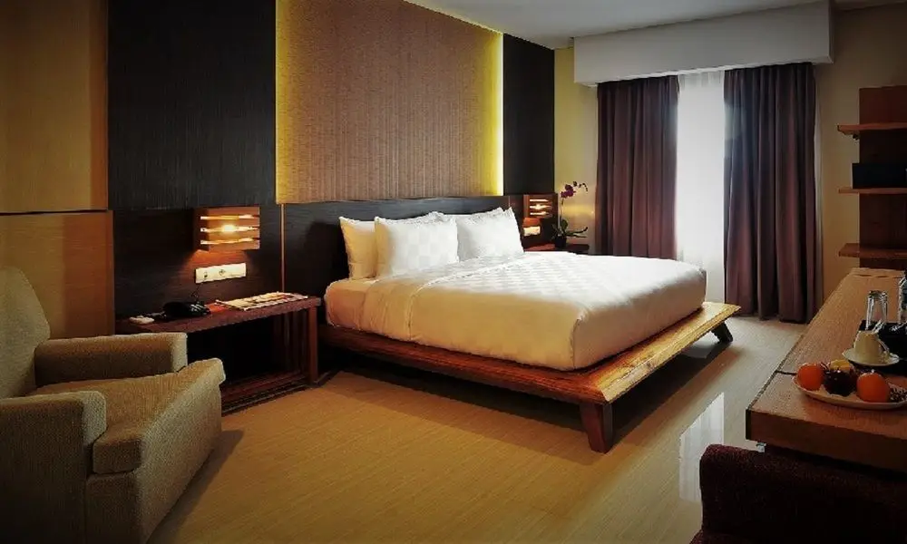 Палу: THE SYA Regency Palu by SoASIA