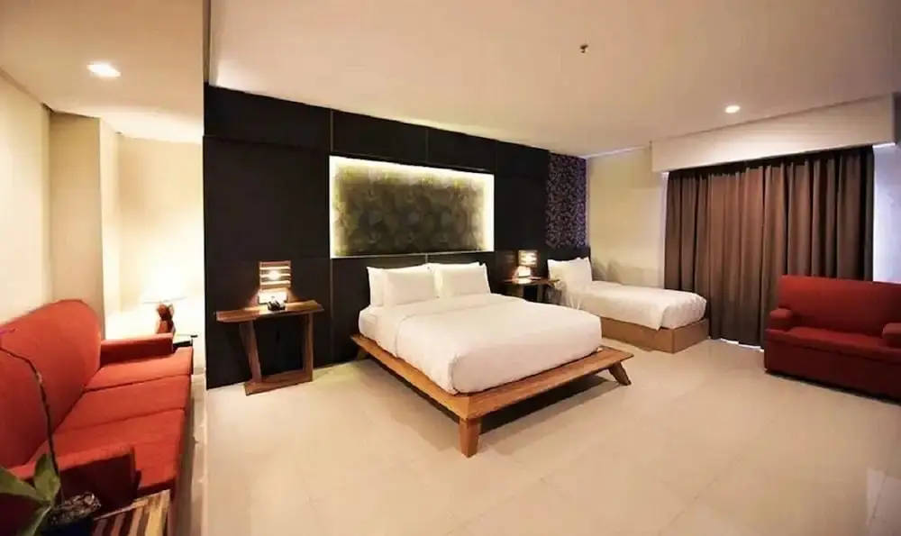 THE SYA Regency Palu by SoASIA — фото 1