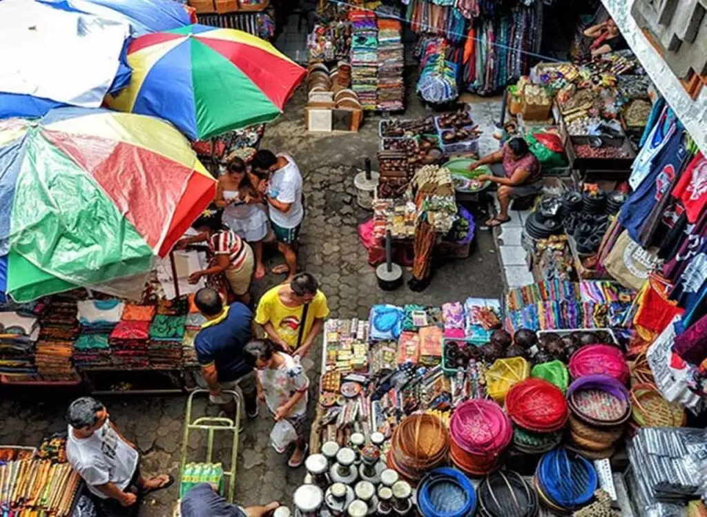Убуд: Legong Dormitory Backpacker Ubud