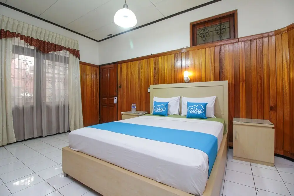 Джакарта: Airy Eco Syariah Kemang Selatan Delapan C3 Bangka Jakarta