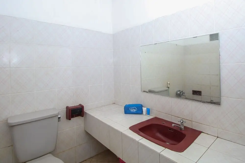 Джакарта: Airy Eco Syariah Kemang Selatan Delapan C3 Bangka Jakarta