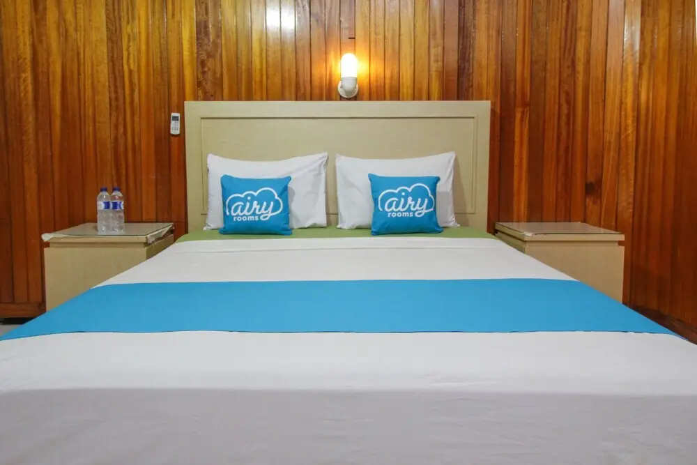 Джакарта: Airy Eco Syariah Kemang Selatan Delapan C3 Bangka Jakarta