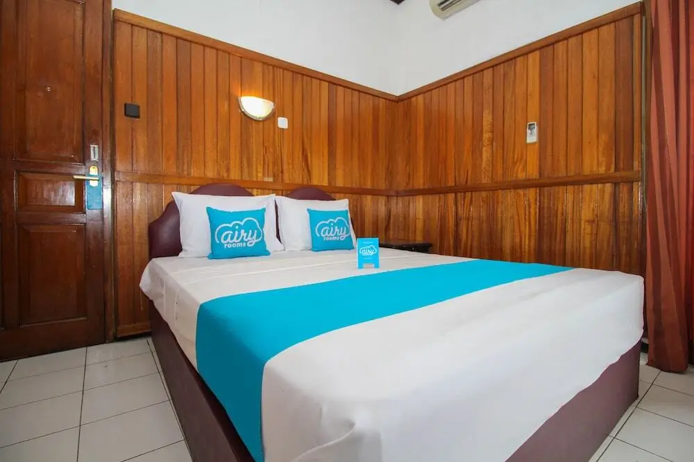 Джакарта: Airy Eco Syariah Kemang Selatan Delapan C3 Bangka Jakarta