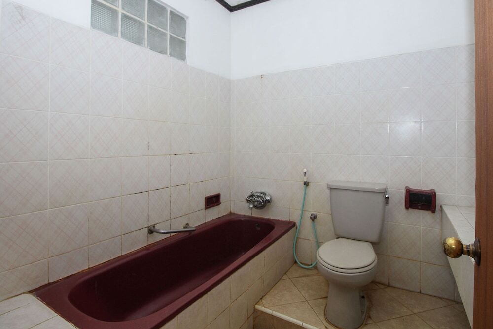 Джакарта: Airy Eco Syariah Kemang Selatan Delapan C3 Bangka Jakarta