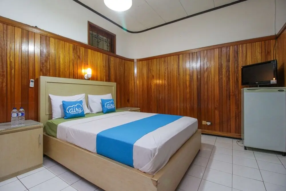 Джакарта: Airy Eco Syariah Kemang Selatan Delapan C3 Bangka Jakarta