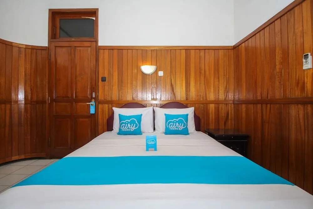 Джакарта: Airy Eco Syariah Kemang Selatan Delapan C3 Bangka Jakarta